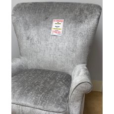Duke Wing Chair