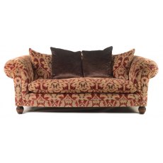 Tetrad Elgar Enigma fabric only Midi Sofa