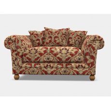 Tetrad Elgar Enigma fabric only Snuggler