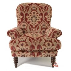 Tetrad Elgar Enigma fabric only Chair