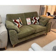 Abbortsford 2 Seater Settee