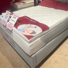 Camilla 6000 Double Mattress