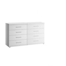 Airedale Collection Chest of drawers 8 drawers