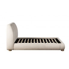 Vogue Kingsize Bedstead