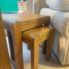 Horsen Nest Of Tables