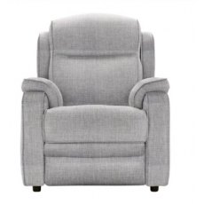 Boston Armchair Static A