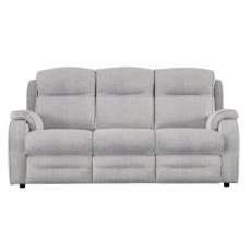 Boston 3 Seater Sofa Static with Heated Seats A