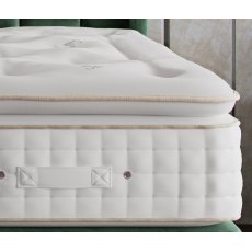 Silk Gentle Superking Mattress