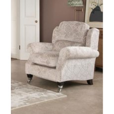 Parker Knoll Henley Armchair Static B