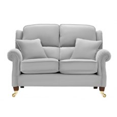 Parker Knoll Henley 2 Seater Sofa includes 2 standard scatter cushions B