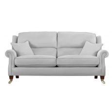 Parker Knoll Henley Large 2 Seater Sofa includes 2 standard scatter cushions B