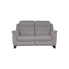 Parker Knoll -  Manhattan  2 Seater Sofa Static with Heated Seats B