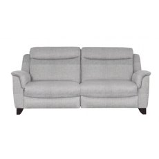 Parker Knoll -  Manhattan  Large 2 Seater Sofa Static B