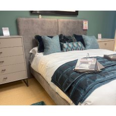 Levitate King Size Bed