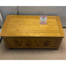Toy Box Tiverton