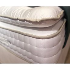 Silk Medium Superking Mattress