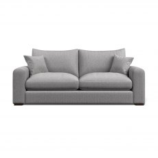 Sarsen Sofa Collection 3 Seater Sofa / FOAM SEATS / A Grade Fabric Sarsen Sofa Collection 3 Seater Sofa / FOAM SEATS / A Grade Fabric