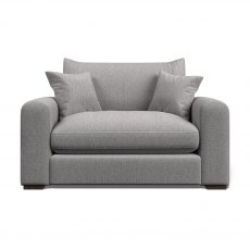 Sarsen Sofa Collection Snuggler / FOAM SEATS / A Grade Fabric Sarsen Sofa Collection Snuggler / FOAM SEATS / A Grade Fabric