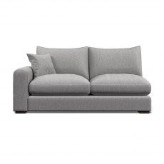 Sarsen Sofa Collection 1 Arm 2 Seater / FOAM SEATS / A Grade Fabric Sarsen Sofa Collection 1 Arm 2 Seater / FOAM SEATS / A Grade Fabric
