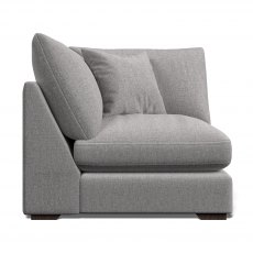 Sarsen Sofa Collection Corner Box / FOAM SEATS / A Grade Fabric Sarsen Sofa Collection Corner Box / FOAM SEATS / A Grade Fabric