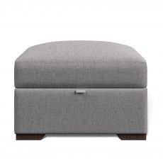 Sarsen Sofa Collection Small Storage Stool  / A Grade Fabric Sarsen Sofa Collection Small Storage Stool  / A Grade Fabric