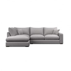 Sarsen Sofa Collection Corner Sofa - Right Hand Facing Arm / FIBRE SEATS / A Grade Fabric Sarsen Sofa Collection Corner Sofa - Right Hand Facing Arm / FIBRE SEATS / A Grade Fabric