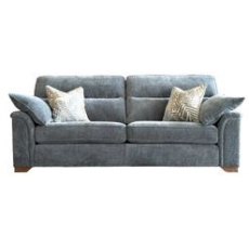 Sonnet Sofa Collection 4 Seater Sofa