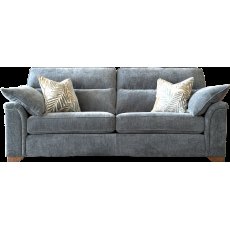Sonnet Sofa Collection 2 Seater Sofa