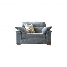 Sonnet Sofa Collection Cuddler