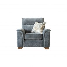 Sonnet Sofa Collection Chair