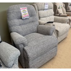 Beaumont Small Dual Motor Lift and Rise Recliner Beaumont Small Dual Motor Lift and Rise Recliner