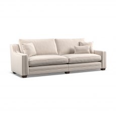 Vivaldi Collection 4 Seater Settee - Band A