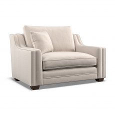 Vivaldi Collection Loveseat - Band A