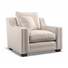 Vivaldi Collection Chair - Band A