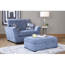 Russo Sofa Collection Snuggler  SE