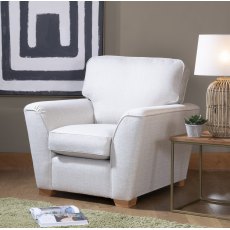 Russo Sofa Collection Chair SE