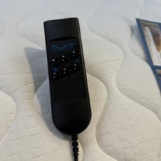 Richmond 90cm Pocket Sprung Mattress Adjustable Bed Including headboard