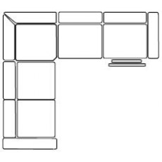 Kopervik Combination 1 (AR7V + BO60 + HJ + CO70 + CO70F50 + AR7H) Group 3 Fabric