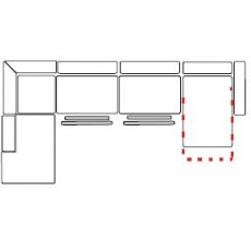 Kopervik Combination 3 (X65VHJ + CO120F50 + CO120F50 + TO90HF41 + AR7H) Group 3 Fabric