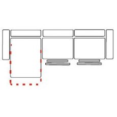Kopervik Combination 4 (AR7V + TO90VF41 + CO90F50 + CO90F50 + AR7H) Group 3 Fabric