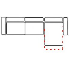 Kopervik Combination 5 (AR7V + BO90 + TO90HF41 + AR7H ) Group 3 Fabric