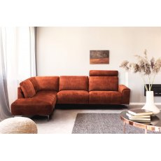 Kopervik Combination 9 (X65VHJ + CO70 + CO70F50 + AR7H) Group 3 Fabric