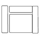 Kopervik Combination 15 (AR7V + CO60 + AR7H) Group 3 Fabric