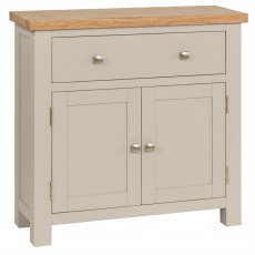 Thetford Dining Collection - Moon Grey