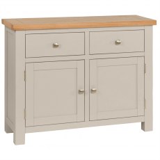 Thetford Dining Collection 2 Door Sideboard  / Moon Grey