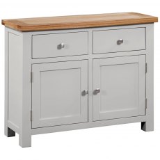 Thetford Dining Collection 2 Door Sideboard  / Moon Grey