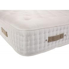 Ashbury Kingsize Mattress Zip & Linked