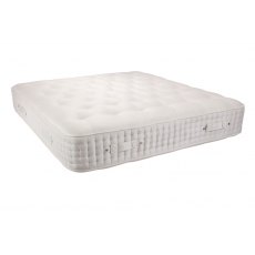 Ashbury Superking Mattress Zip & Linked