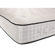 Chagford Kingsize Mattress Zip & Linked