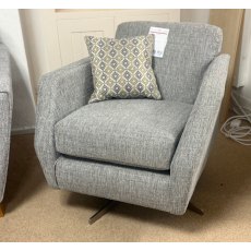 Cromer Twister Swivel Chair Cromer Twister Swivel Chair